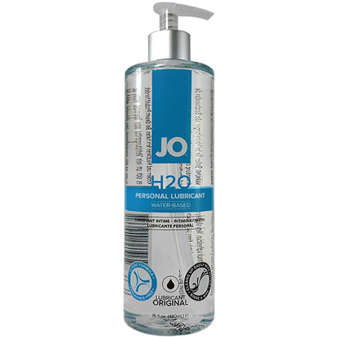 System JO H2O Original Water Based
